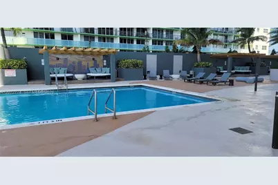 1750 N Bayshore Dr #5508, Miami, FL 33132 - Photo 55