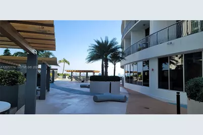 1750 N Bayshore Dr #5508, Miami, FL 33132 - Photo 57