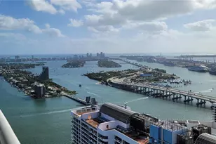 1750 N Bayshore Dr, Miami, FL 33132 - Photo 1
