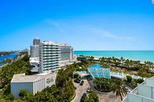 4401 Collins Ave, Miami Beach, FL 33140 - Photo 1