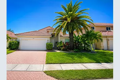 18724 SW 16th St, Pembroke Pines, FL 33029 - Photo 1