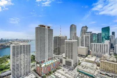 133 NE 2nd Ave #1013, Miami, FL 33132 - Photo 35