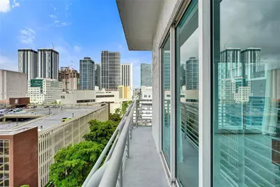 133 NE 2nd Ave #1013, Miami, FL 33132 - Photo 31