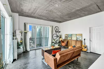 133 NE 2nd Ave #1013, Miami, FL 33132 - Photo 5
