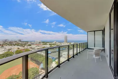 580 72nd St #1012, Miami Beach, FL 33141 - Photo 21