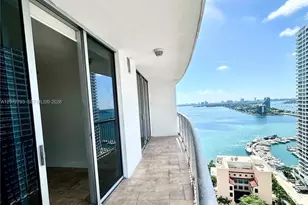 1750 N Bayshore Dr, Miami, FL 33132 - Photo 1