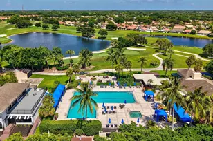 11594 Briarwood Cir, Boynton Beach, FL 33437 - Photo 27