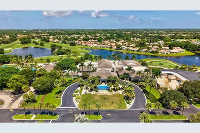 11594 Briarwood Cir #4, Boynton Beach, FL 33437 - Photo 25
