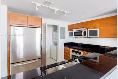 244 Biscayne Blvd #2402, Miami, FL 33132 - Photo 5