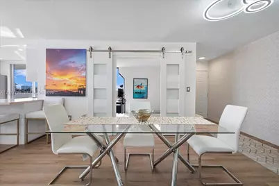 3703 NE 166th St #701, North Miami Beach, FL 33160 - Photo 5