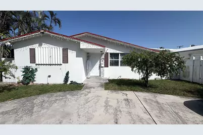 4118 N Circle Dr, Hollywood, FL 33021 - Photo 1