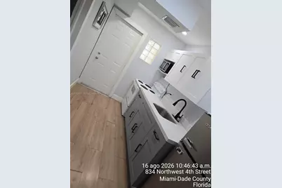 845 NW 3rd St #B, Miami, FL 33128 - Photo 5