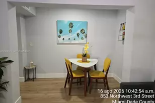 845 NW 3rd St, Miami, FL 33128 - Photo 3