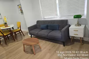 845 NW 3rd St, Miami, FL 33128 - Photo 3