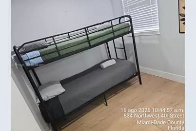 845 NW 3rd St #B, Miami, FL 33128 - Photo 5