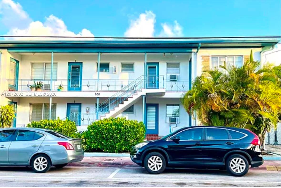 500 77th St #3 - 500 77th St #3, Miami Beach, FL 33141 Luxury Property | Jose Angel Pina