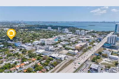 2 NE 45th St #4, Miami, FL 33137 - Photo 15