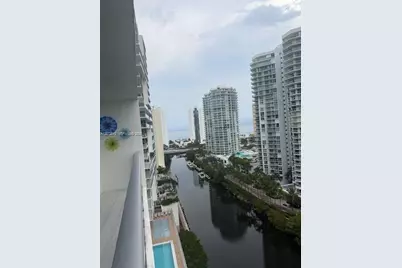 330 Sunny Isles Blvd #5-1506, Sunny Isles Beach, FL 33160 - Photo 5