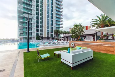 330 Sunny Isles Blvd #5-1506, Sunny Isles Beach, FL 33160 - Photo 35
