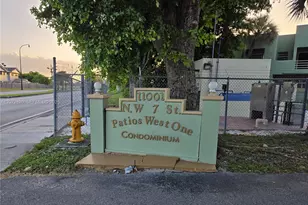11021 NW 7th St, Miami, FL 33172 - Photo 1