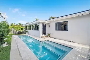 1064 NE 97th St, Miami Shores, FL 33138 - Photo 1