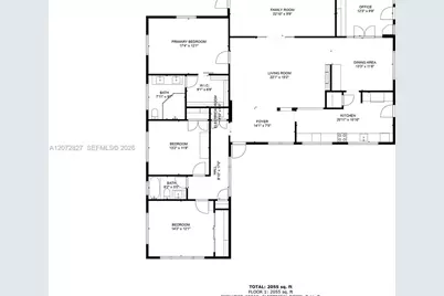 1064 NE 97th St, Miami Shores, FL 33138 - Photo 9
