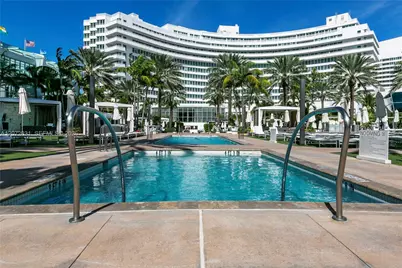 4401 Collins Ave #915, Miami Beach, FL 33140 - Photo 29