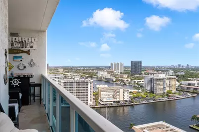 1945 S Ocean Dr #2209, Hallandale Beach, FL 33009 - Photo 3