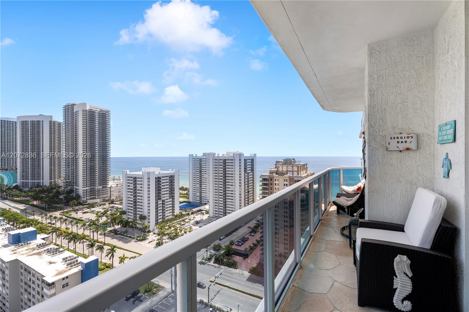 1945 S Ocean Dr #2209 - 1945 S Ocean Dr #2209, Hallandale Beach, FL 33009 Luxury Property | Jose Angel Pina