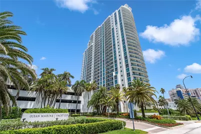 1945 S Ocean Dr #2209, Hallandale Beach, FL 33009 - Photo 5