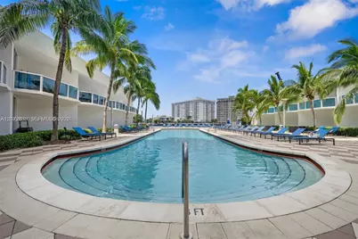 1945 S Ocean Dr #2209, Hallandale Beach, FL 33009 - Photo 7