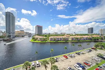 200 Leslie Dr #818, Hallandale Beach, FL 33009 - Photo 29