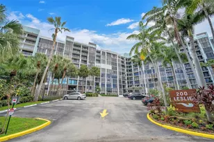 200 Leslie Dr, Hallandale Beach, FL 33009 - Photo 9