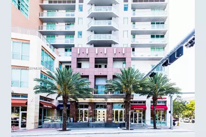 244 Biscayne Blvd #1202, Miami, FL 33132 - Photo 23