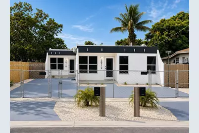 2912 NW 32nd St, Miami, FL 33142 - Photo 1