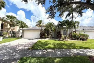 16747 NW 10th St, Pembroke Pines, FL 33028 - Photo 1