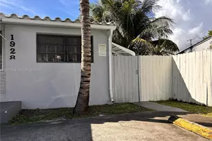 1928 Wilson St, Hollywood, FL 33020 - Photo 7