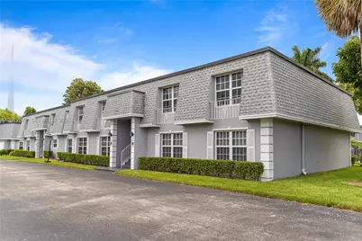 380 NW 69th Ave #205, Plantation, FL 33317 - Photo 15