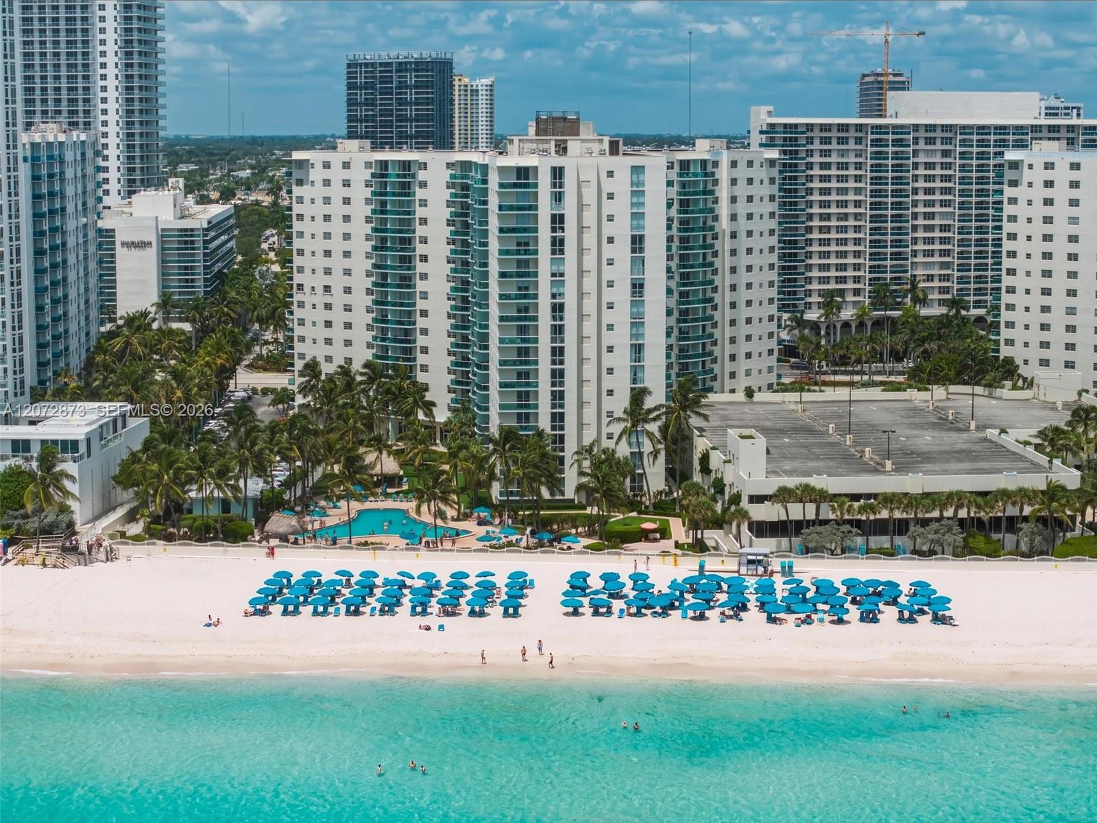 3901 S Ocean Dr #3E - 3901 S Ocean Dr #3E, Hollywood, FL 33019 Luxury Property | Jose Angel Pina