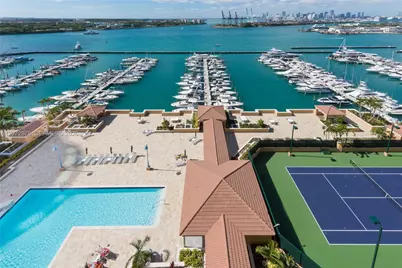 90 Alton Rd #2608, Miami Beach, FL 33139 - Photo 9
