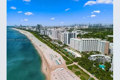 2899 Collins Ave #1624, Miami Beach, FL 33140 - Photo 29