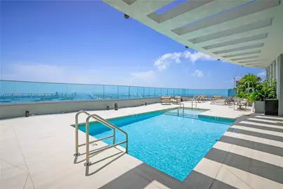 1400 Biscayne Blvd #3003, Miami, FL 33132 - Photo 41