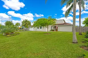 16255 SW 281st St, Homestead, FL 33033 - Photo 5
