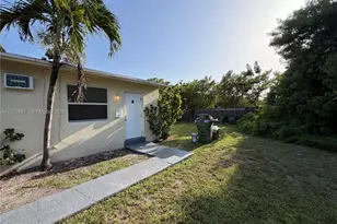305 NW 1st Ave, Hallandale Beach, FL 33009 - Photo 1