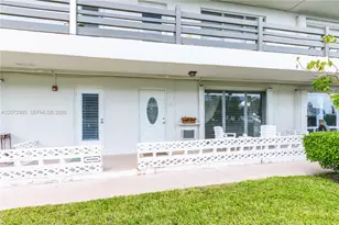 2700 NE 135th St, North Miami Beach, FL 33181 - Photo 1
