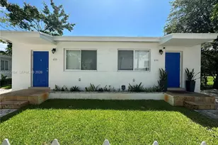 6331 NE 4th Ct, Miami, FL 33138 - Photo 1