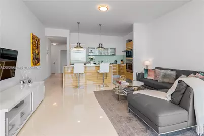 2020 N Bayshore Dr #1009, Miami, FL 33137 - Photo 7
