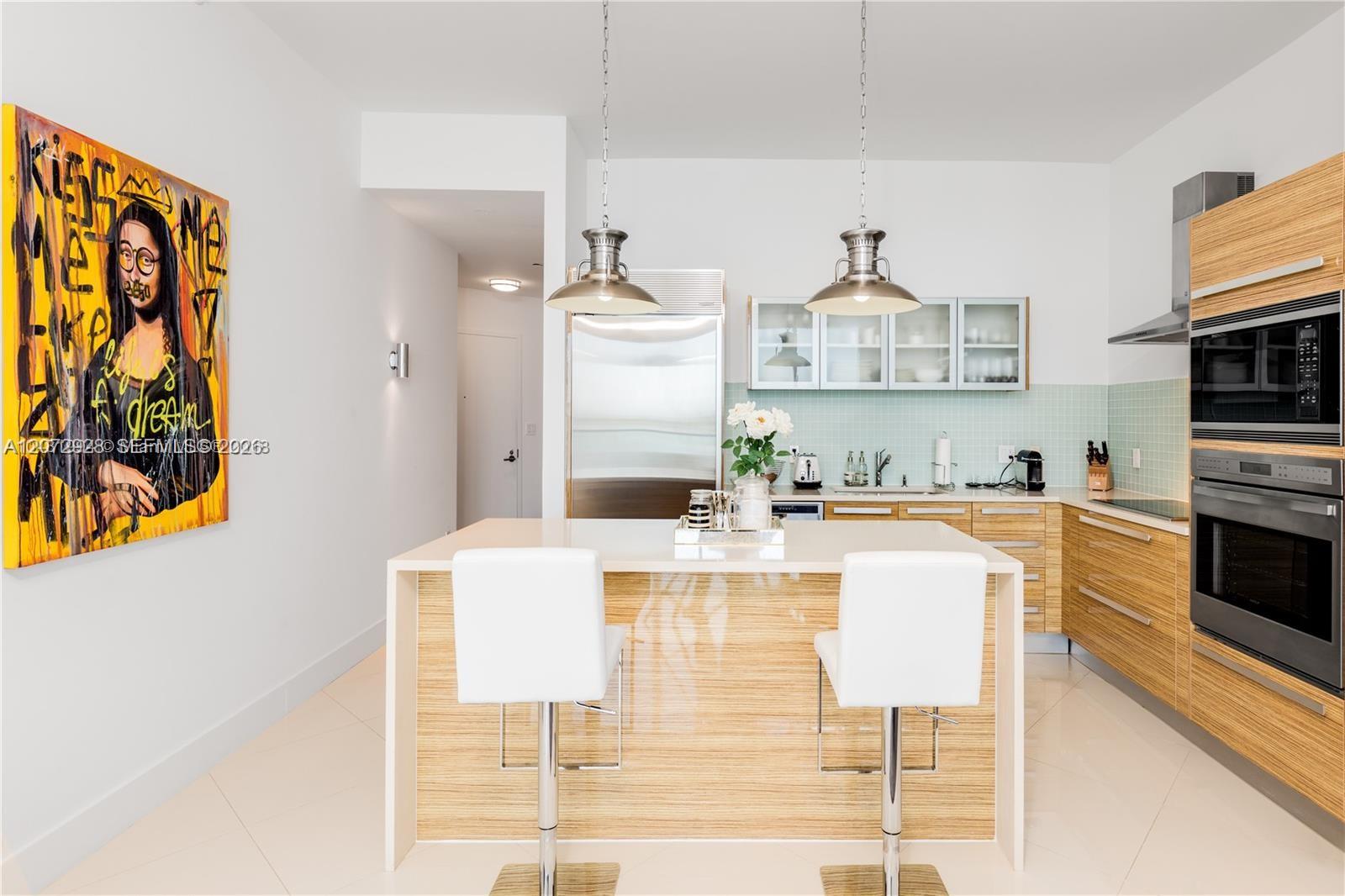 2020 N Bayshore Dr #1009 - 2020 N Bayshore Dr #1009, Miami, FL 33137 Luxury Property | Jose Angel Pina