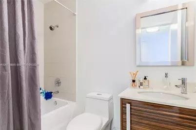 2020 N Bayshore Dr #1009, Miami, FL 33137 - Photo 11