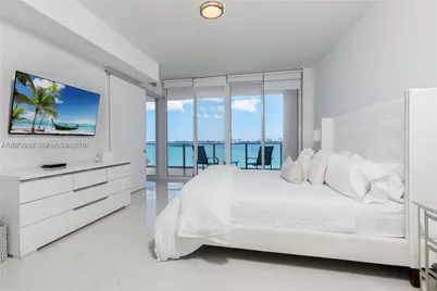 2020 N Bayshore Dr #1009, Miami, FL 33137 - Photo 9